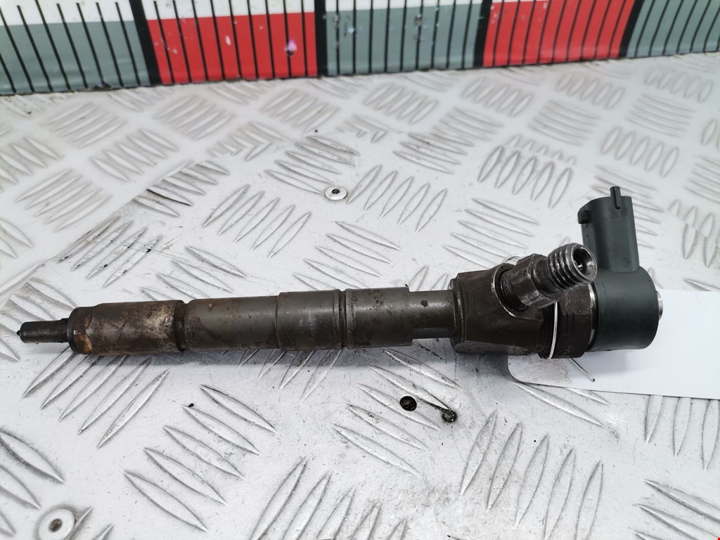 Форсунка дизельная электрическая SUZUKI SX4 2006-2014