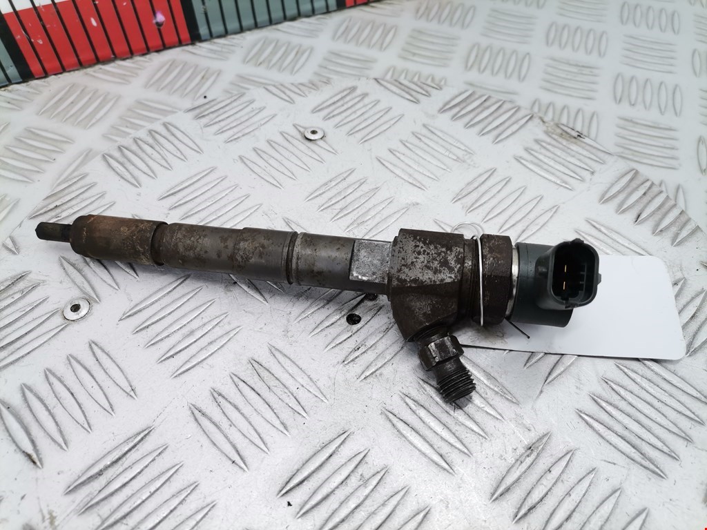 Форсунка дизельная электрическая SUZUKI SX4 2006-2014