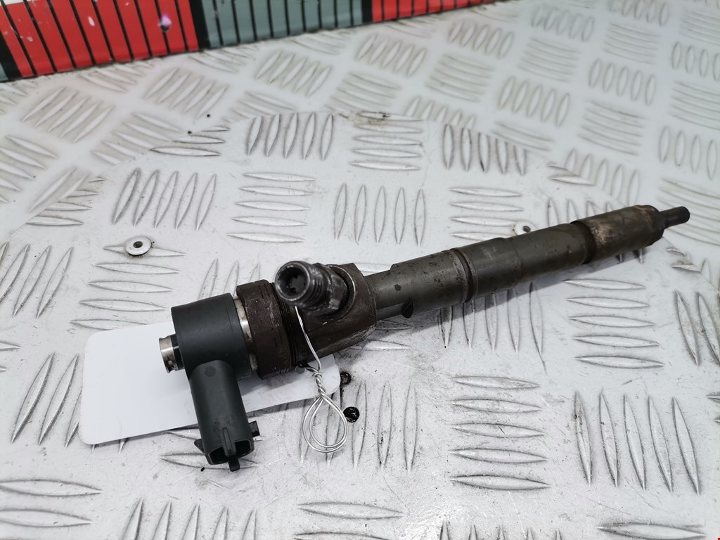Форсунка дизельная электрическая SUZUKI SX4 2006-2014