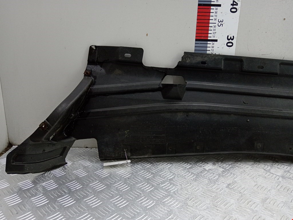 Защита антигравийная BMW X5 E53 1999-2006