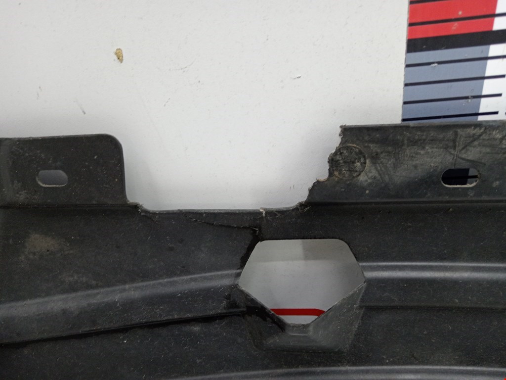 Защита антигравийная BMW X5 E53 1999-2006