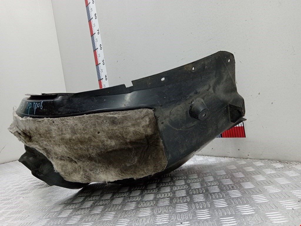 Локер (подкрылок) передний правый FORD C-MAX 2010-2019