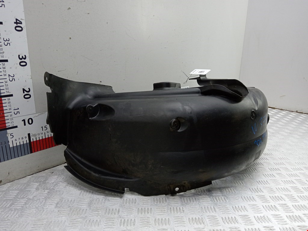 Локер (подкрылок) задний правый RENAULT Captur II 2019-н.в.