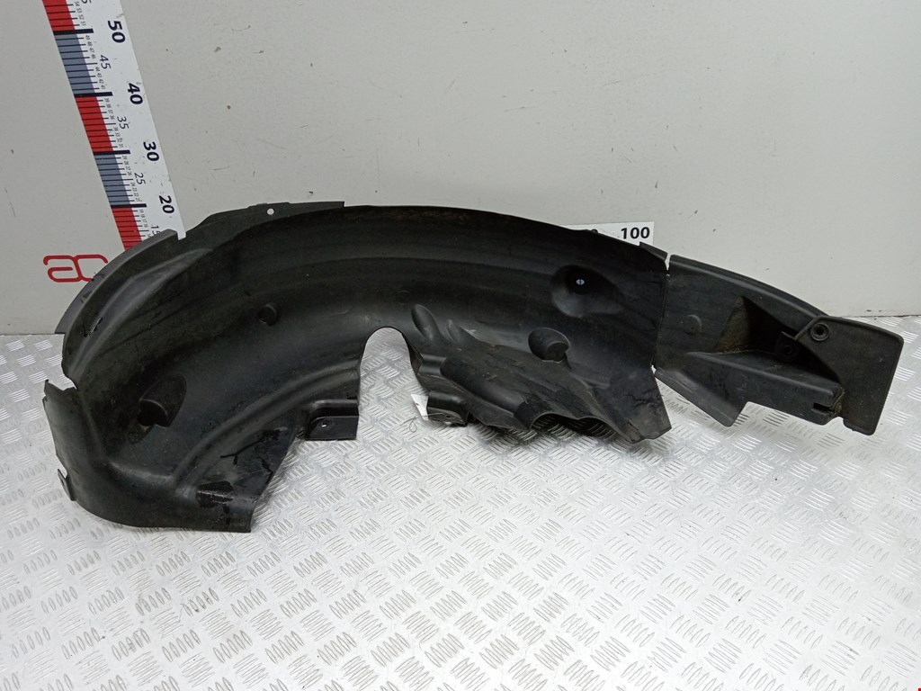 Локер (подкрылок) задний правый RENAULT Captur II 2019-н.в.