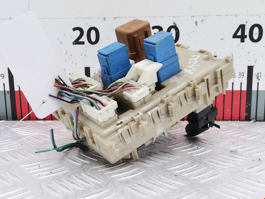 Датчик уровня в бачок омывателя NISSAN Almera N16 2000-2006