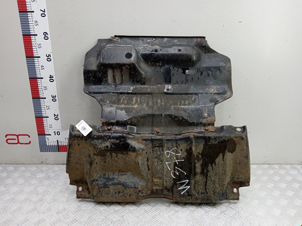 Пыльник (кузов наружные) MITSUBISHI Pajero Sport 1998-2008