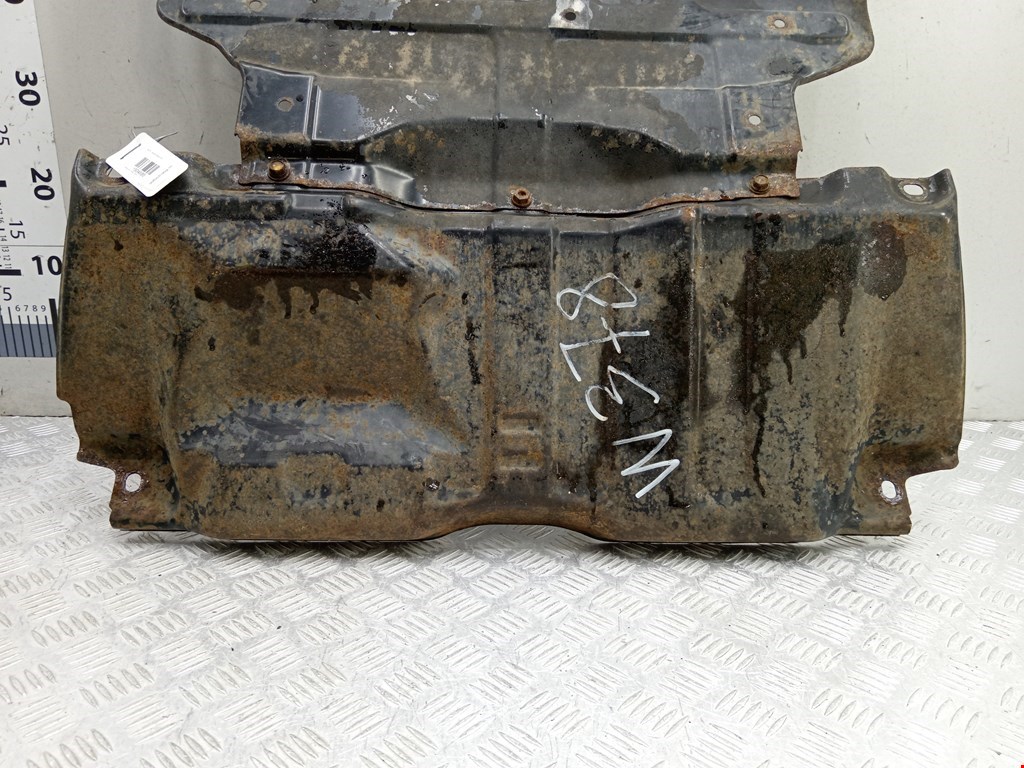 Пыльник (кузов наружные) MITSUBISHI Pajero Sport 1998-2008