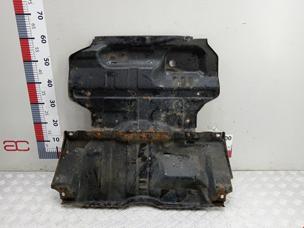 Пыльник (кузов наружные) MITSUBISHI Pajero Sport 1998-2008