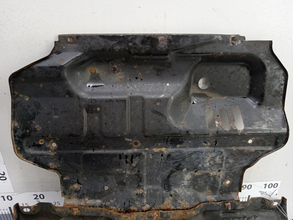 Пыльник (кузов наружные) MITSUBISHI Pajero Sport 1998-2008