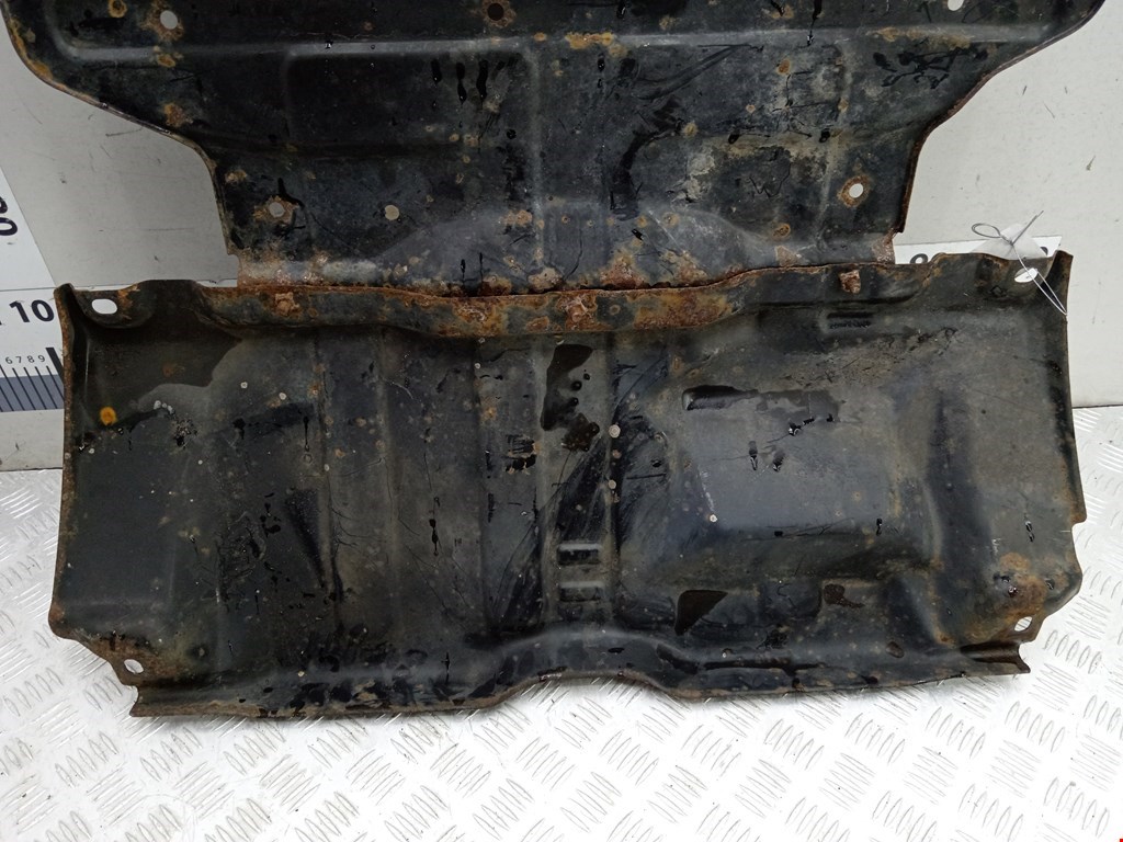 Пыльник (кузов наружные) MITSUBISHI Pajero Sport 1998-2008