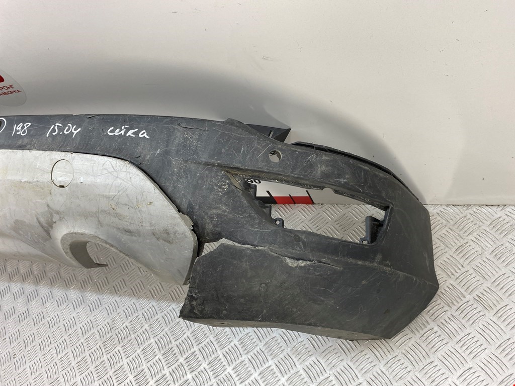 Бампер задний FORD Kuga 2012-2019