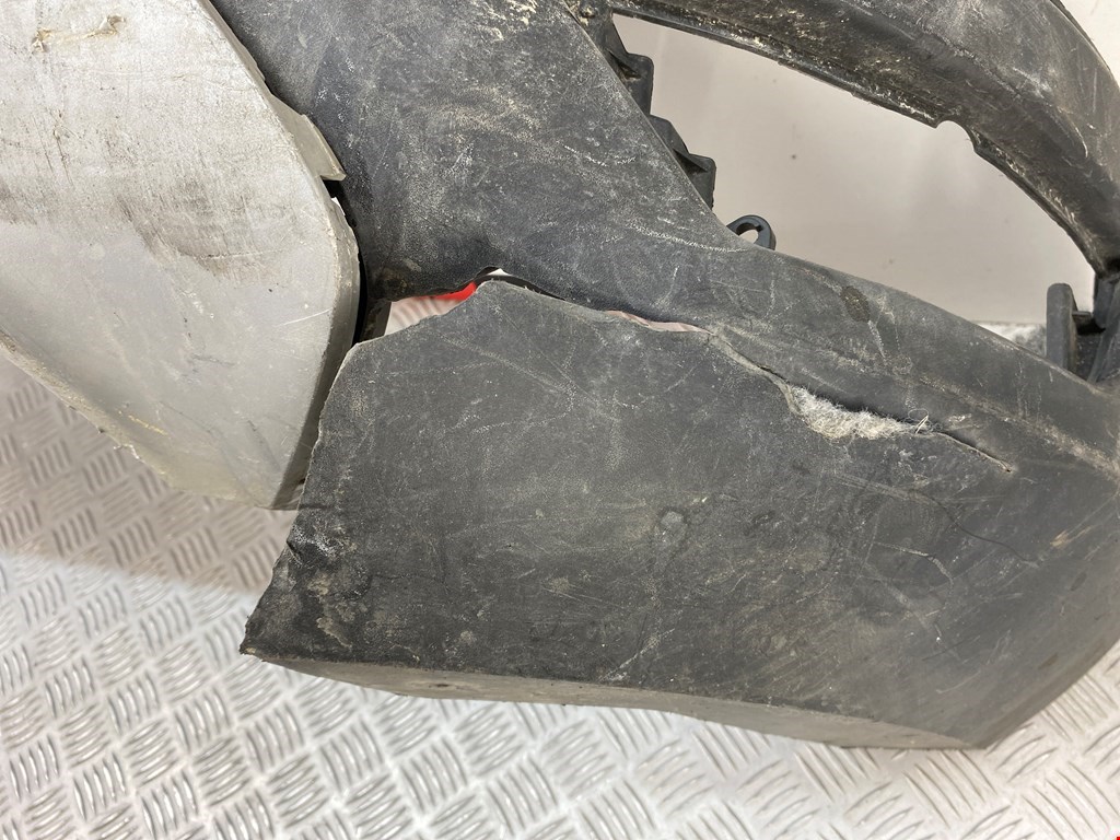 Бампер задний FORD Kuga 2012-2019