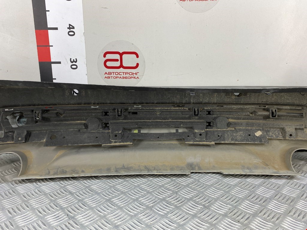 Бампер задний FORD Kuga 2012-2019