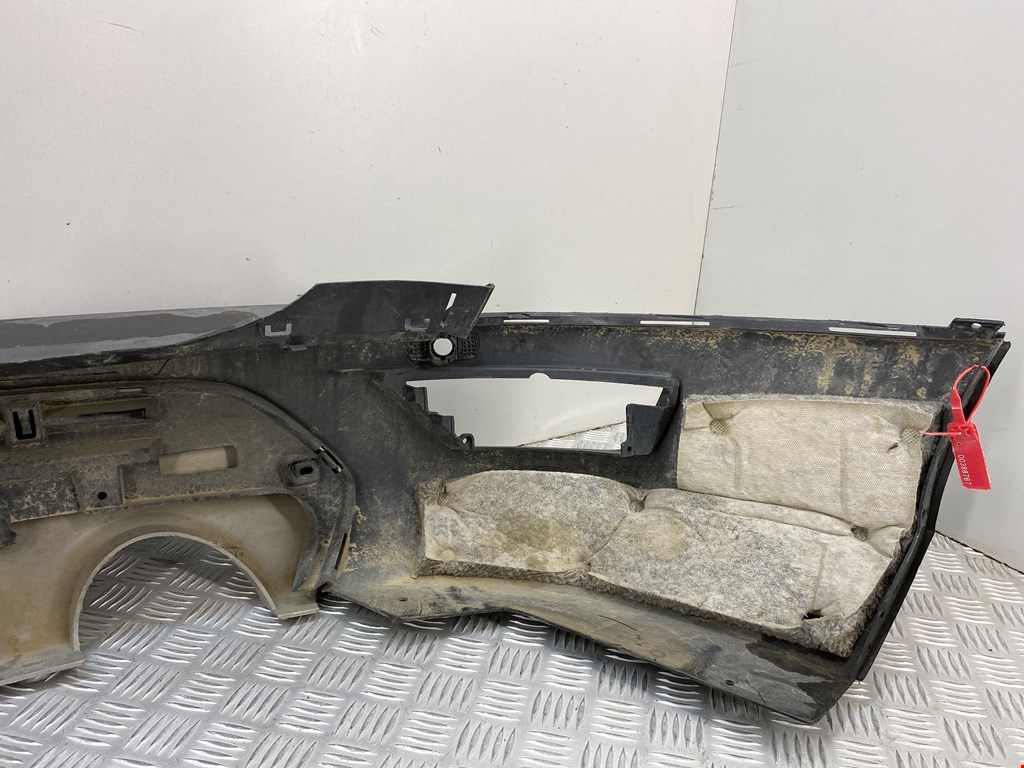 Бампер задний FORD Kuga 2012-2019