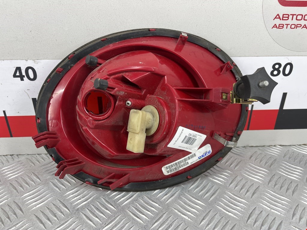 Фонарь задний правый VOLKSWAGEN Beetle A4 1998-2010