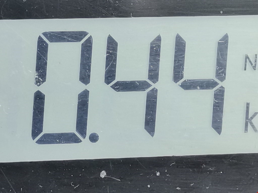 Датчик уровня в бачок омывателя VOLKSWAGEN Touran 2003-2010