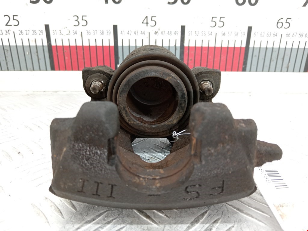 Суппорт передний левый SKODA Octavia A5 1Z- 2004-2013