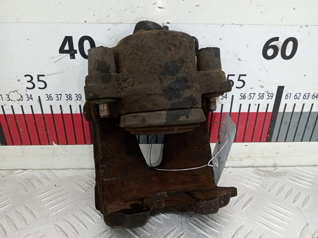 Суппорт передний левый SKODA Octavia A5 1Z- 2004-2013