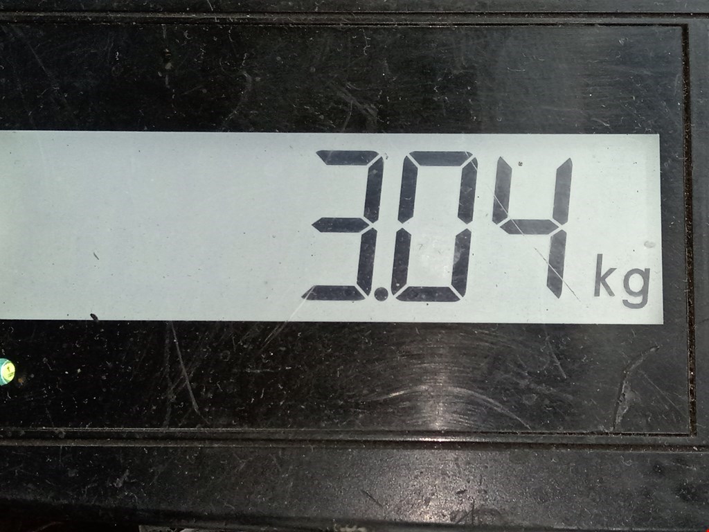 Суппорт передний левый SKODA Octavia A5 1Z- 2004-2013