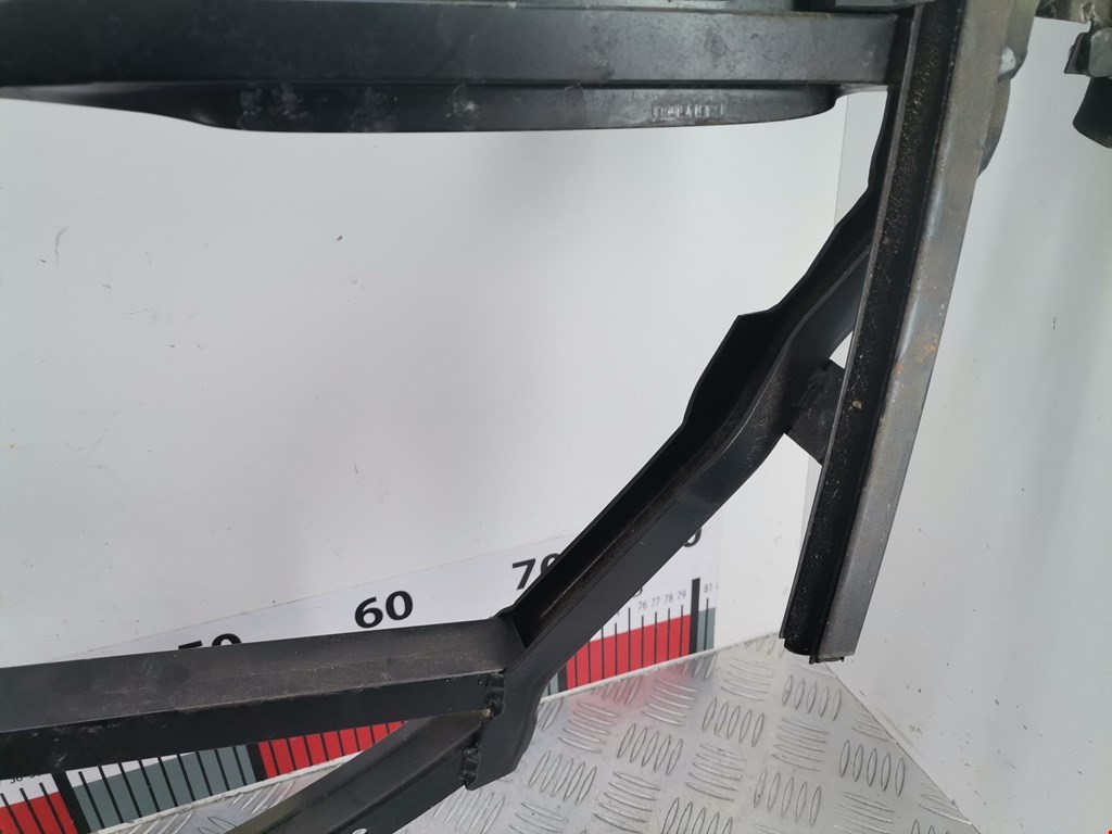 Стеклоподъемник задний левый AUDI A4 B5 1995-2001