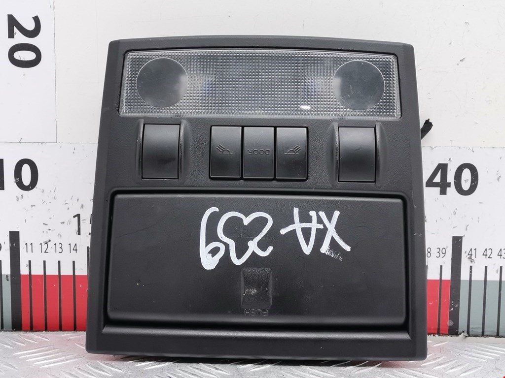 Плафон салонный (салона фонарь) HYUNDAI Coupe 2002-2009