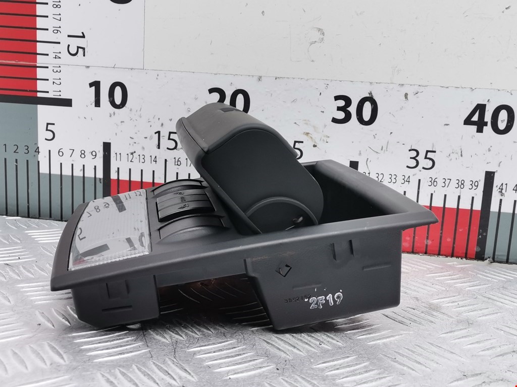 Плафон салонный (салона фонарь) HYUNDAI Coupe 2002-2009