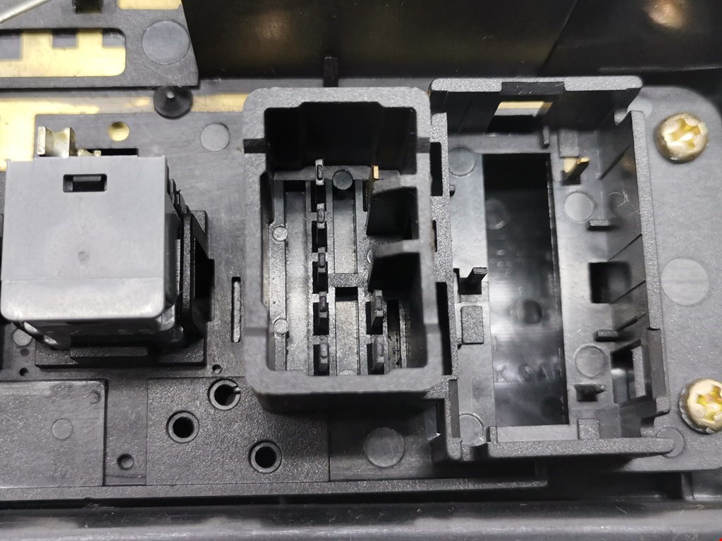 Плафон салонный (салона фонарь) HYUNDAI Coupe 2002-2009