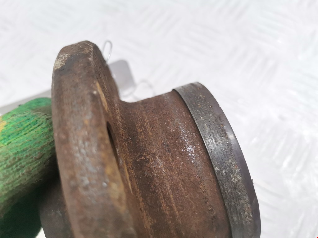 Ступица задняя правая VOLKSWAGEN Polo IV 2001-2009