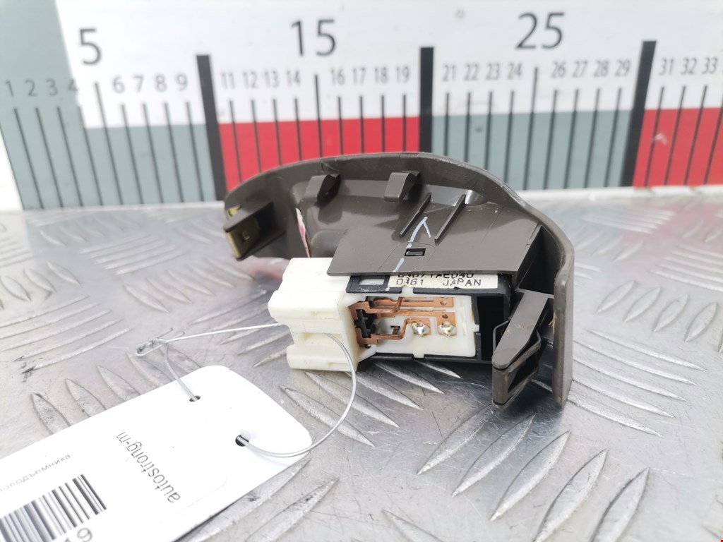 Кнопка стеклоподъемника SUBARU Outback 1999-2003