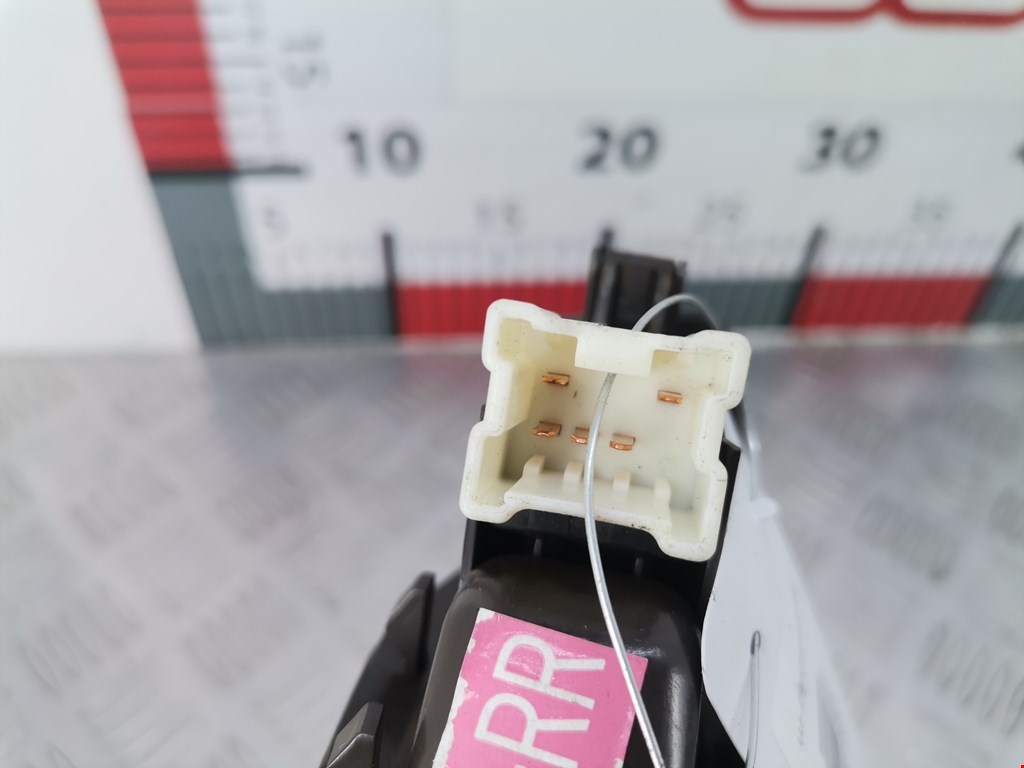 Кнопка стеклоподъемника SUBARU Outback 1999-2003