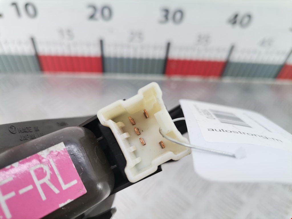 Кнопка стеклоподъемника SUBARU Outback 1999-2003