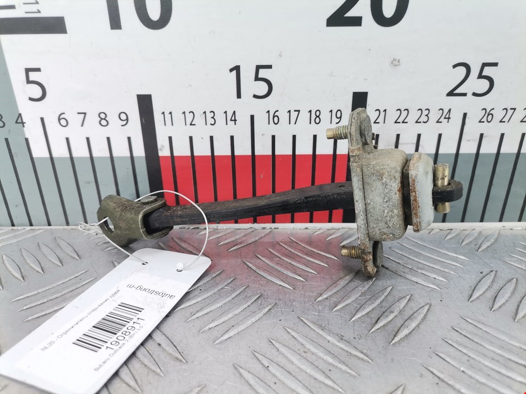 Ограничитель открывания двери SUBARU Outback 1999-2003