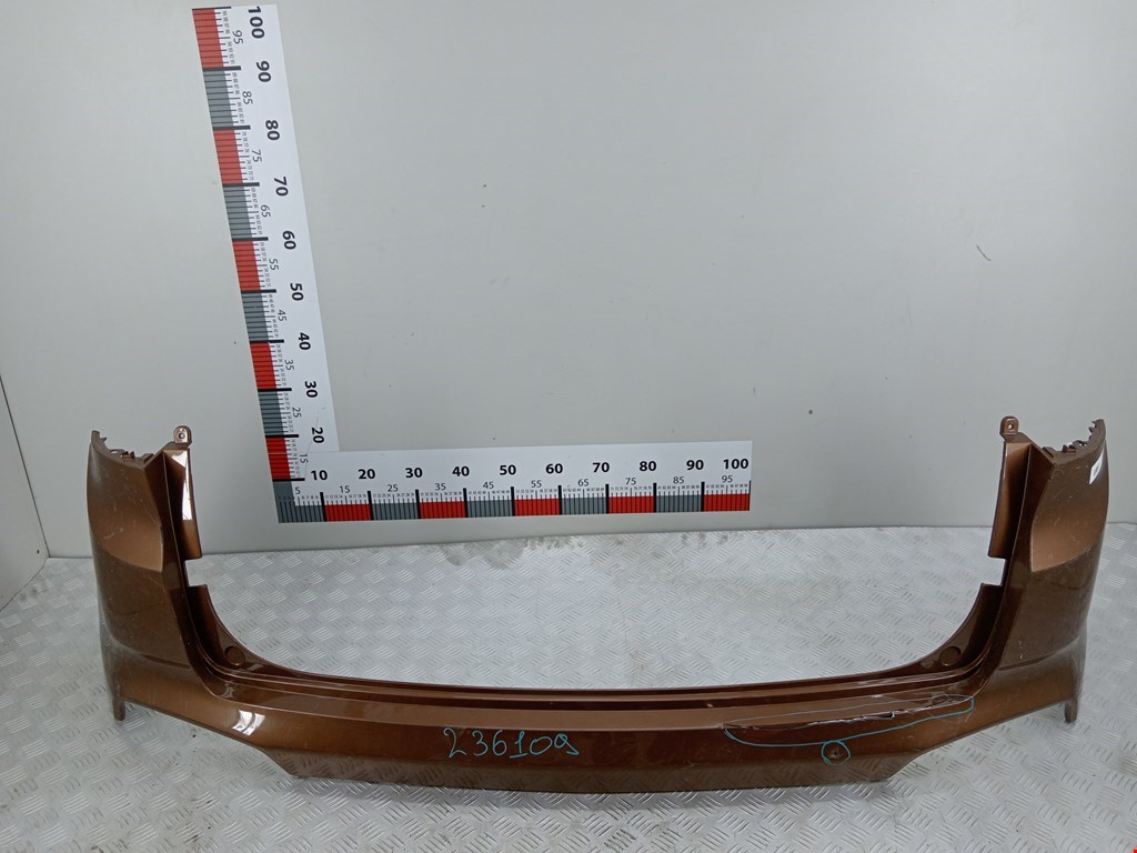 Бампер задний HYUNDAI Creta 2016-2021