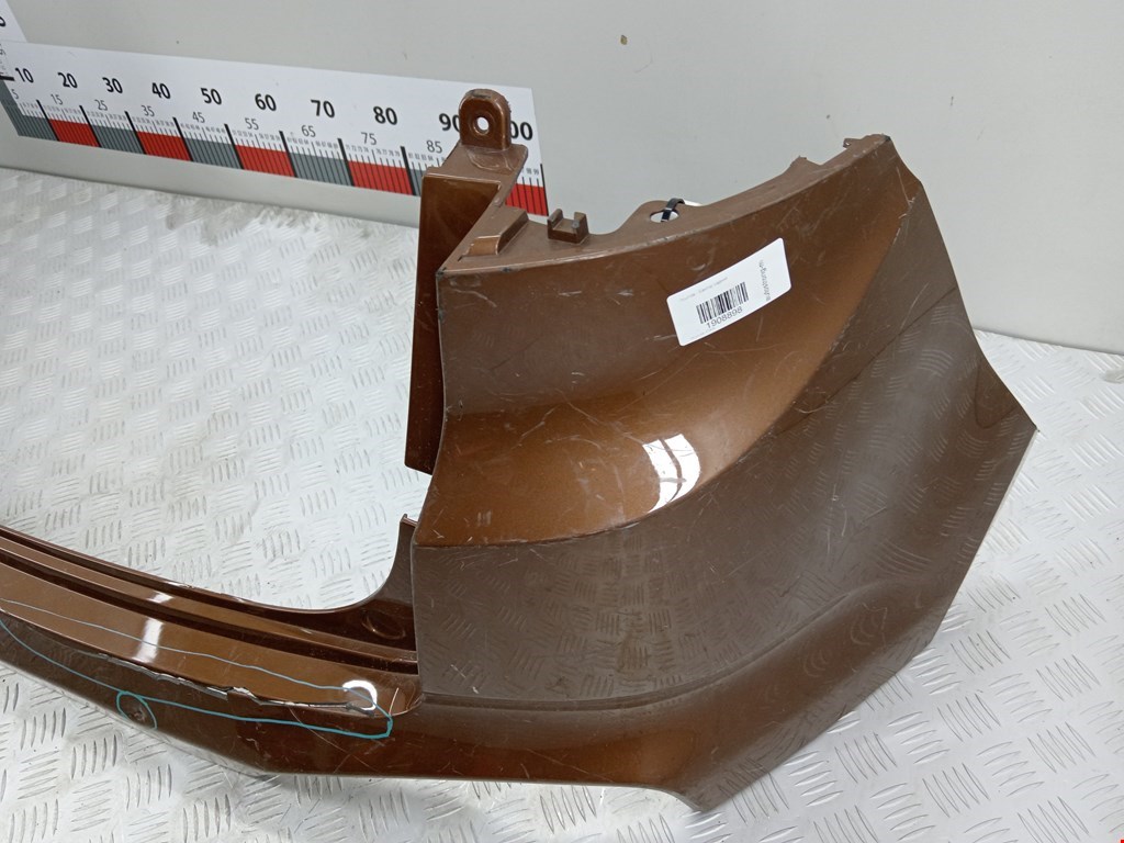 Бампер задний HYUNDAI Creta 2016-2021