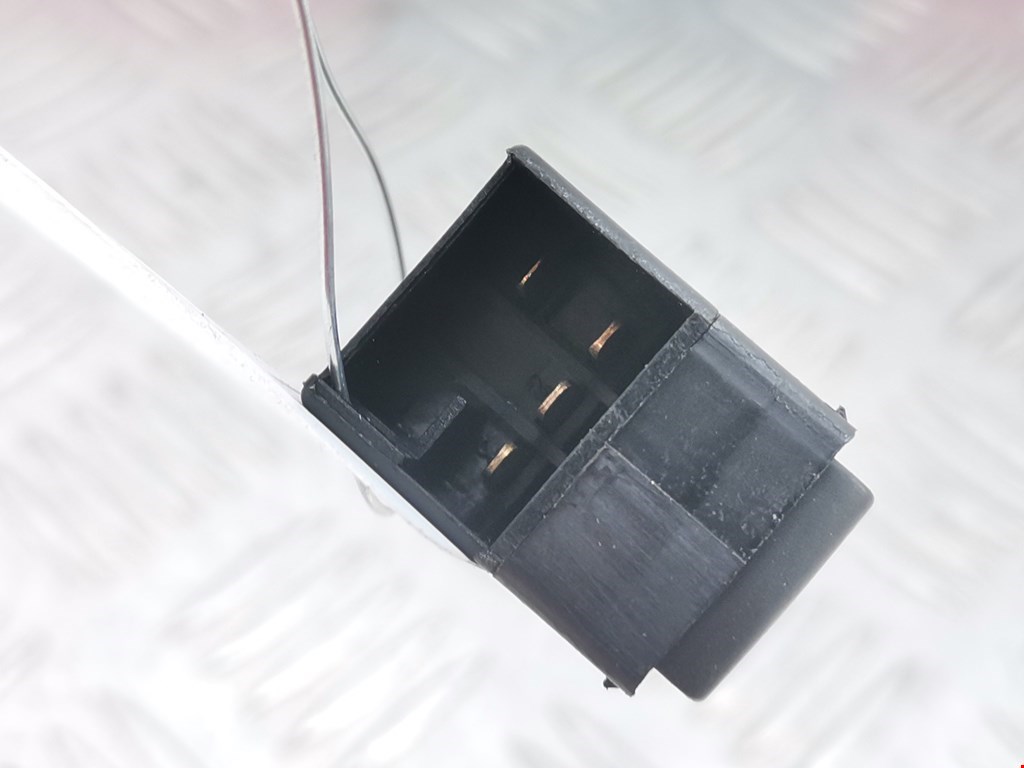 Кнопка стеклоподъемника VOLKSWAGEN Passat B5 1997-2005