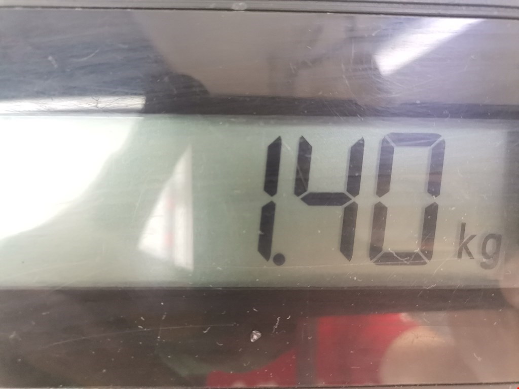 Стеклоподъемник задний левый SUBARU Outback 1999-2003