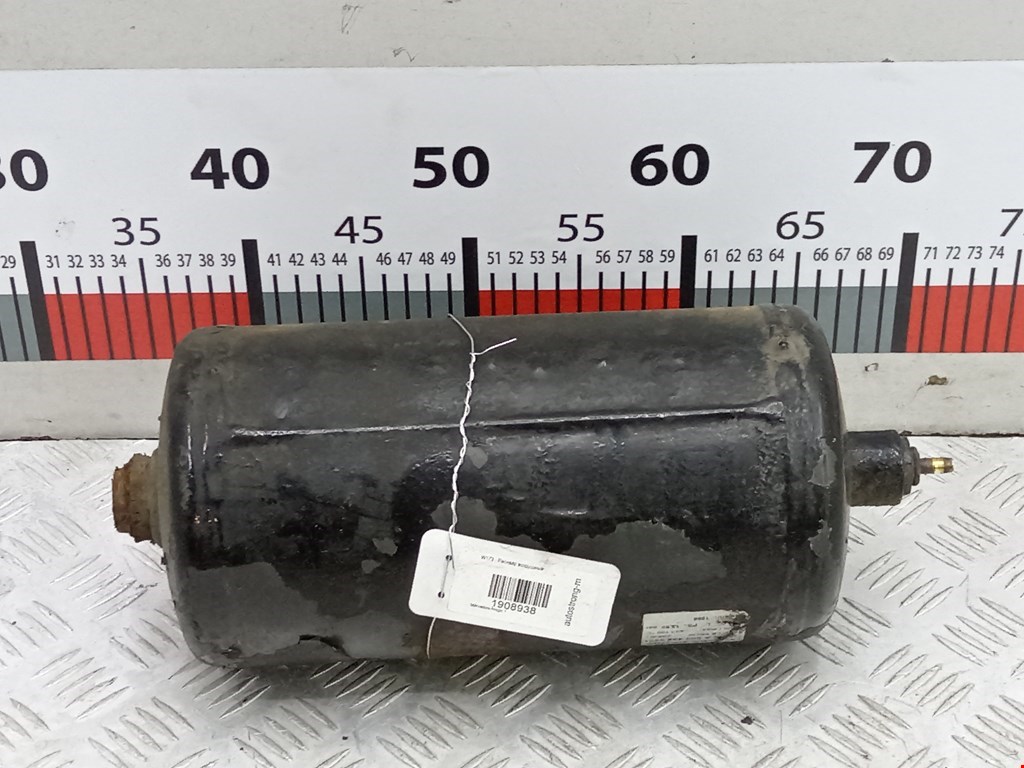 Ресивер воздушный MERCEDES-BENZ Truck Atego 1998-2003