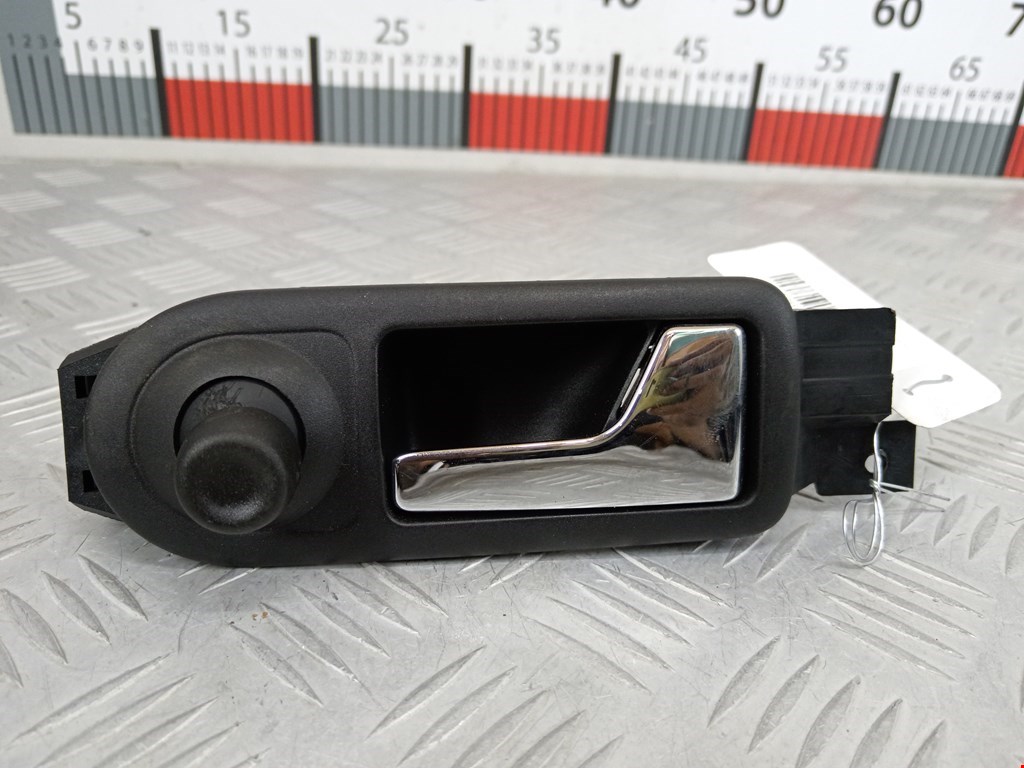 Ручка дверная передняя внутренняя правая VOLKSWAGEN Golf IV 1997-2003