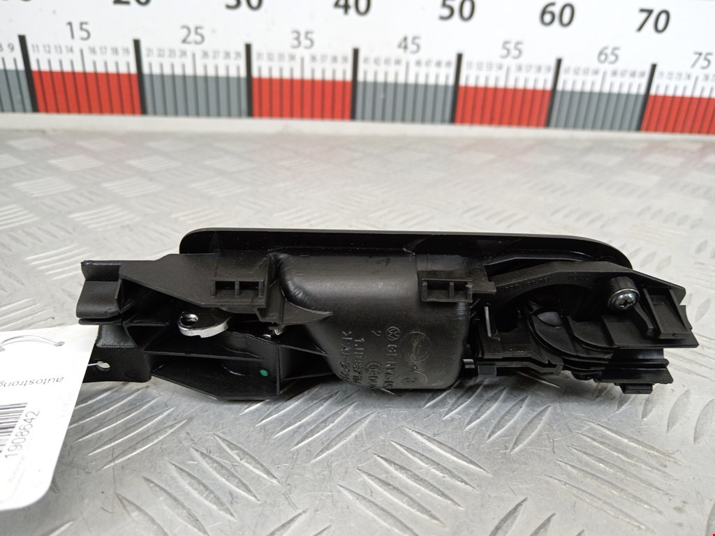 Ручка дверная передняя внутренняя правая VOLKSWAGEN Golf IV 1997-2003