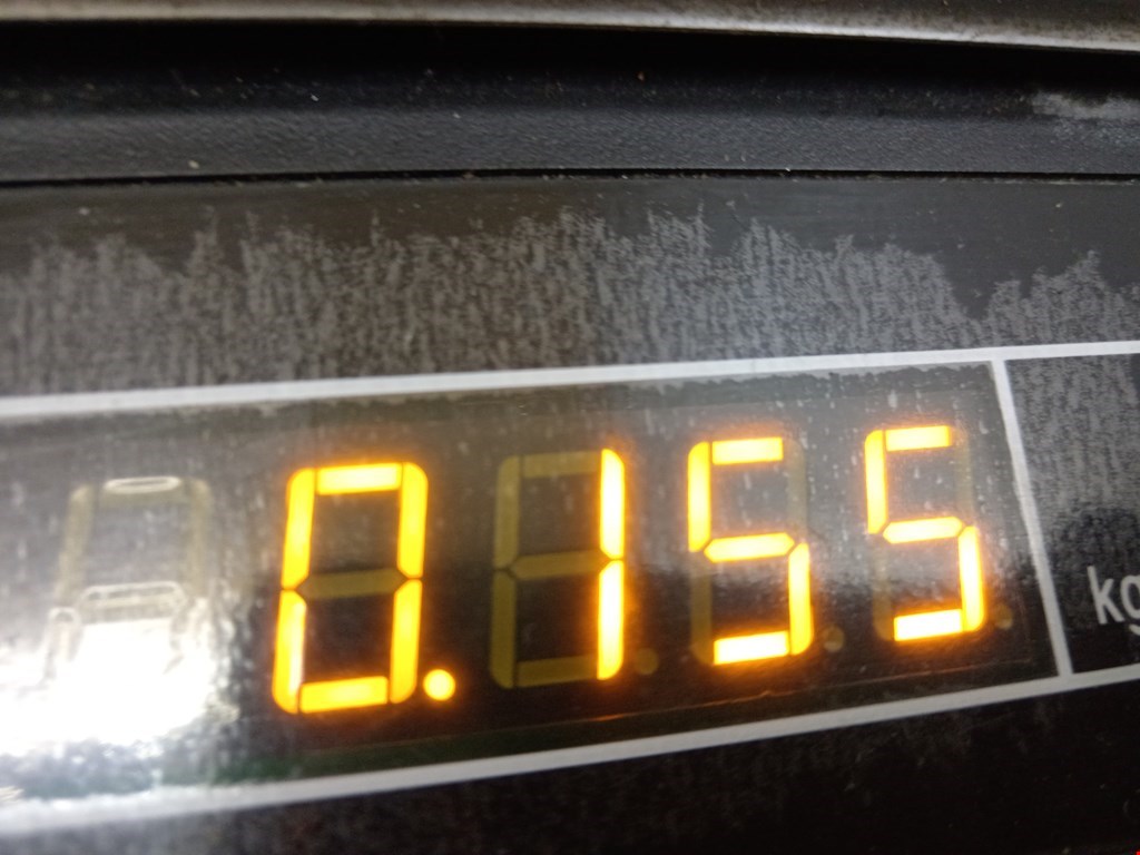 Ручка дверная передняя внутренняя правая VOLKSWAGEN Golf IV 1997-2003