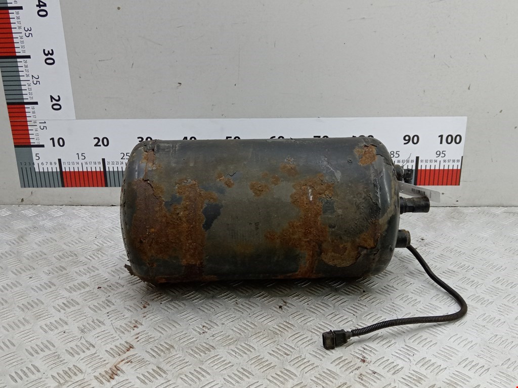 Ресивер воздушный MERCEDES-BENZ Truck Atego 1998-2003