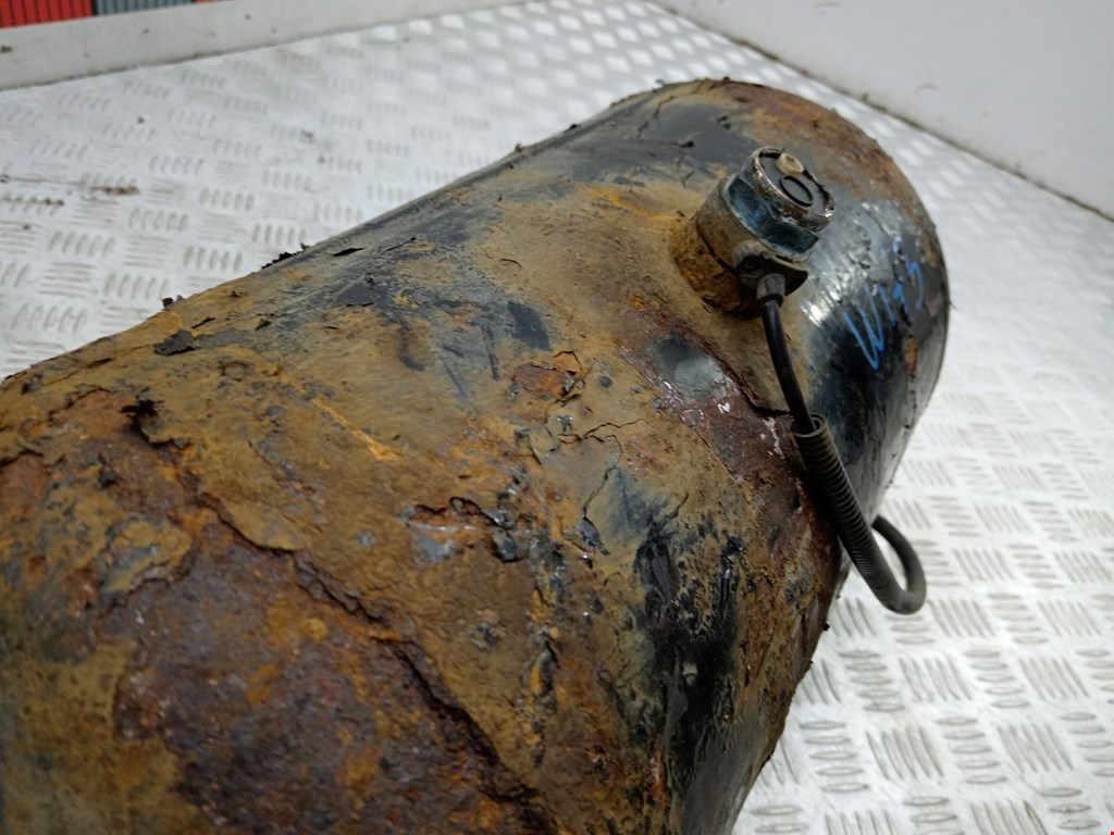 Ресивер воздушный MERCEDES-BENZ Truck Atego 1998-2003