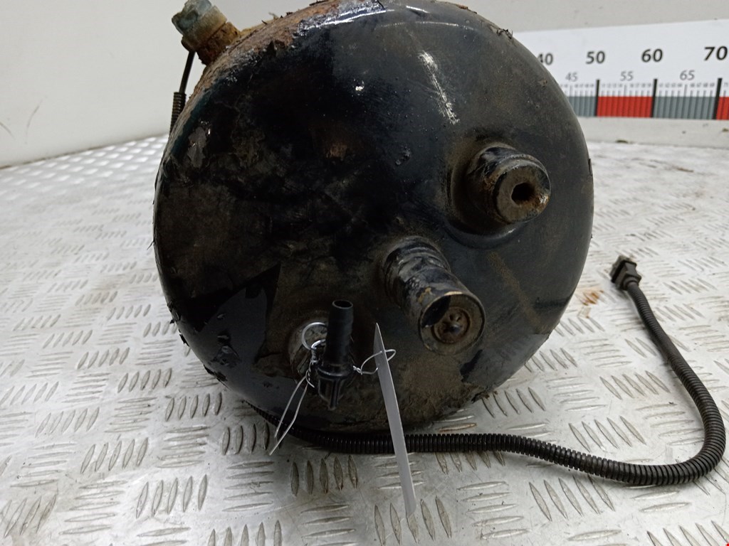 Ресивер воздушный MERCEDES-BENZ Truck Atego 1998-2003