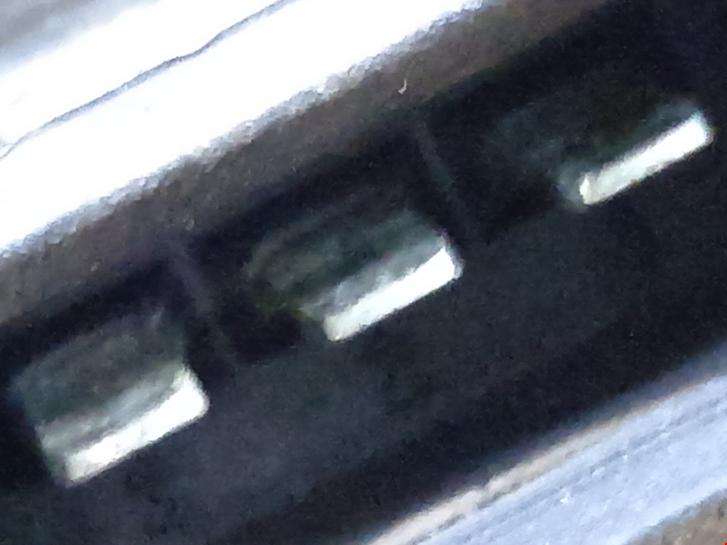 Ресивер воздушный MERCEDES-BENZ Truck Atego 1998-2003