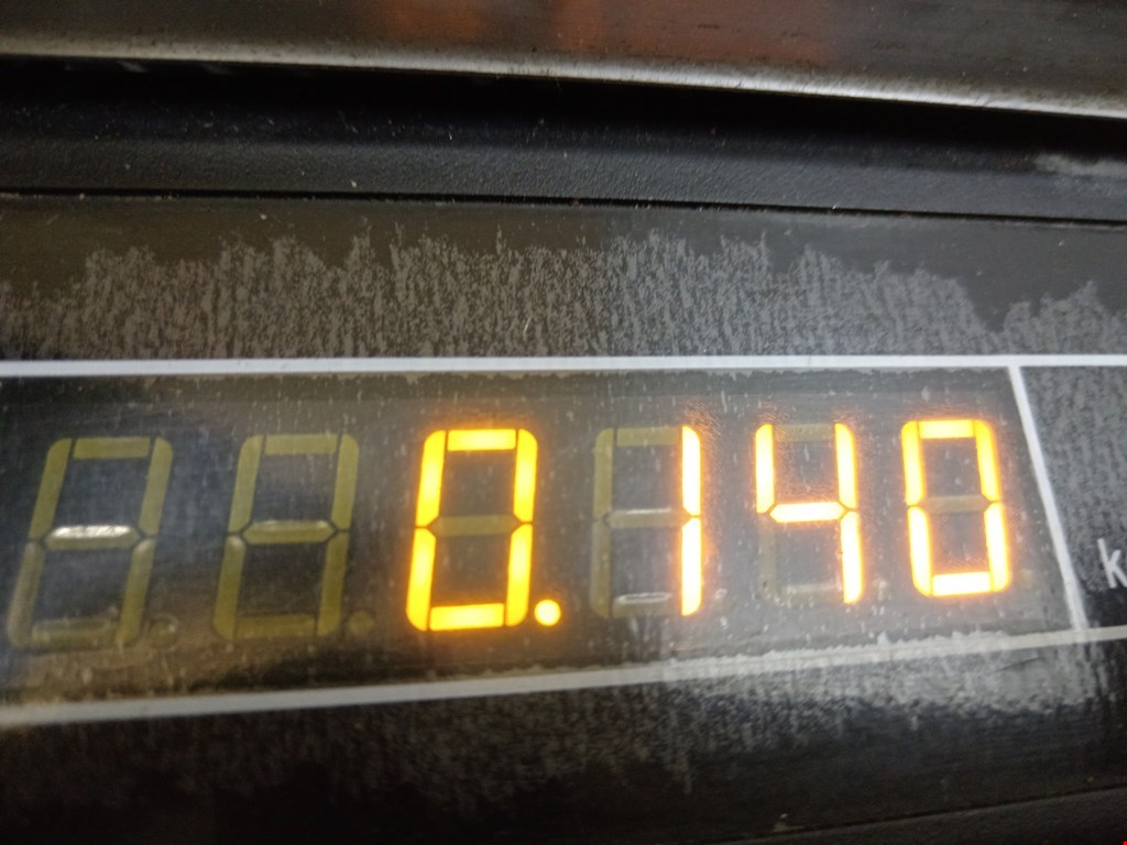 Ручка дверная передняя внутренняя правая AUDI A3 8L 1996-2003