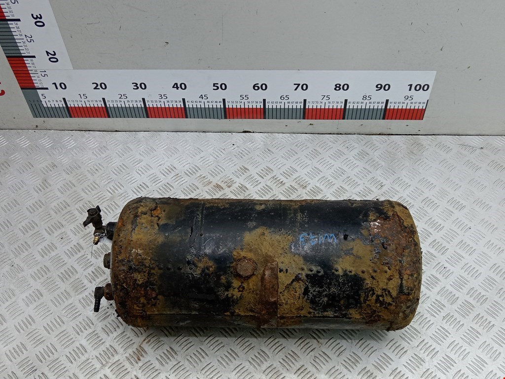 Ресивер воздушный MERCEDES-BENZ Truck Atego 1998-2003