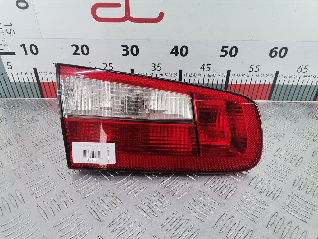 Фонарь задний внутренний левый RENAULT Laguna 2001-2007