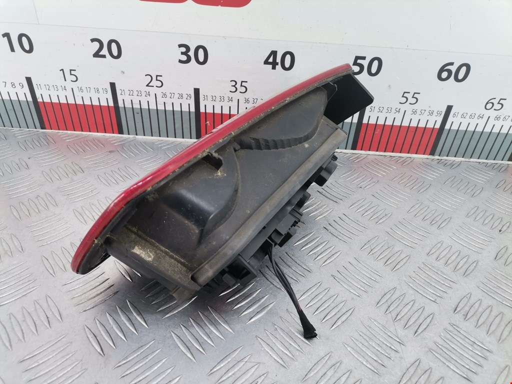 Фонарь задний внутренний левый RENAULT Laguna 2001-2007