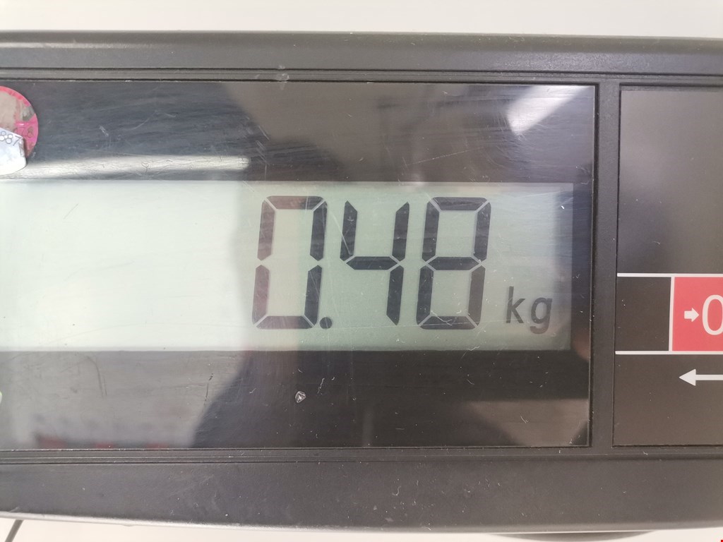 Фонарь задний внутренний левый RENAULT Laguna 2001-2007