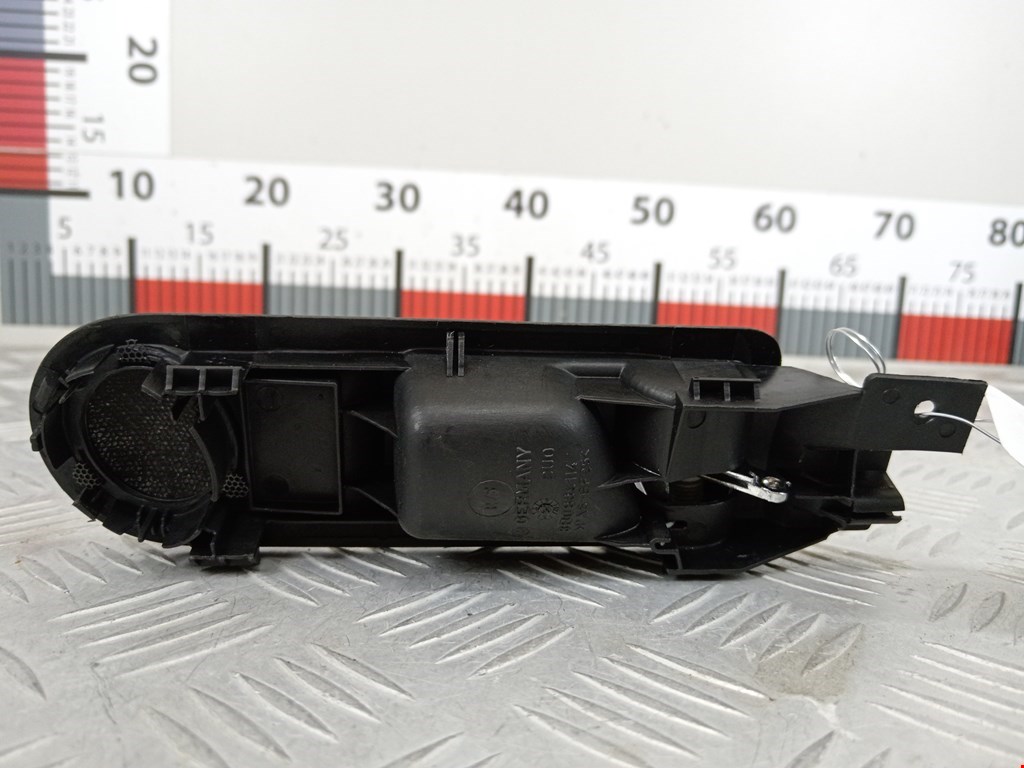 Ручка дверная задняя внутренняя правая VOLKSWAGEN Golf IV 1997-2003